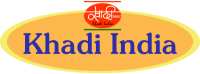 Logo Khadi India